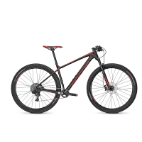 Bicicleta Focus Raven Evo 29 11G 2016 Bicicleta Focus Raven Evo 29 11G 2016